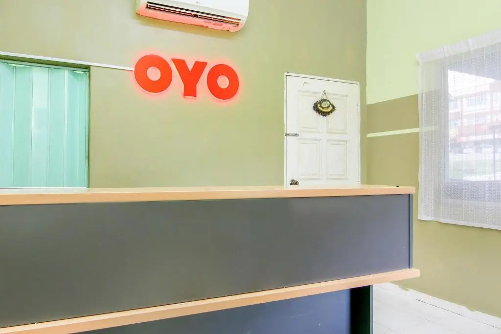 OYO 89684 Mawaddah Inn Stay
