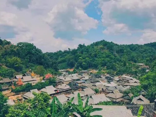 Pu’er Tea Boutique Inn