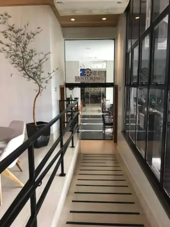 Apartamento Mobiliado Crystal Place 4 Pessoas