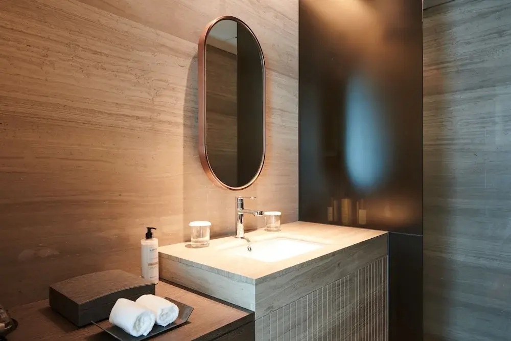 Nine Tree Premier ROKAUS Hotel Seoul Yongsan