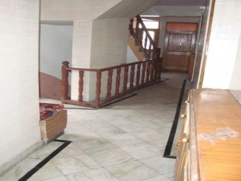 Hotel Sitara Regency