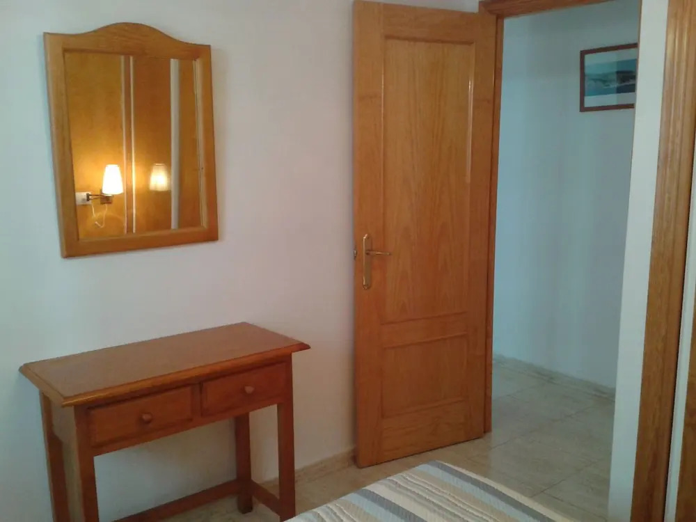 Apartamentos Manbea