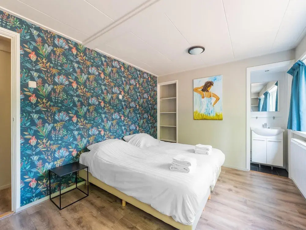 Holiday Home in Gelderland near Den Bramel