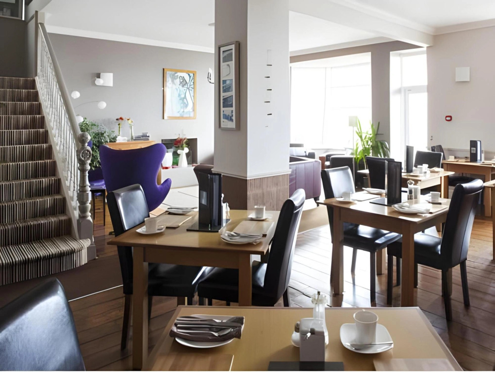 Primrose House St. Ives
