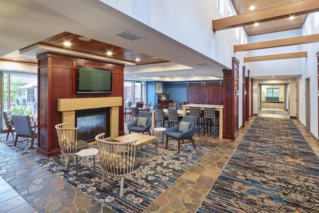 Residence Inn Minneapolis Plymouth