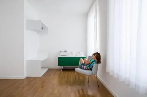 Palamostre Residence