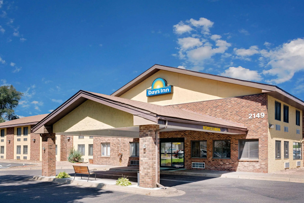 Twin Cities Inn, Mounds View