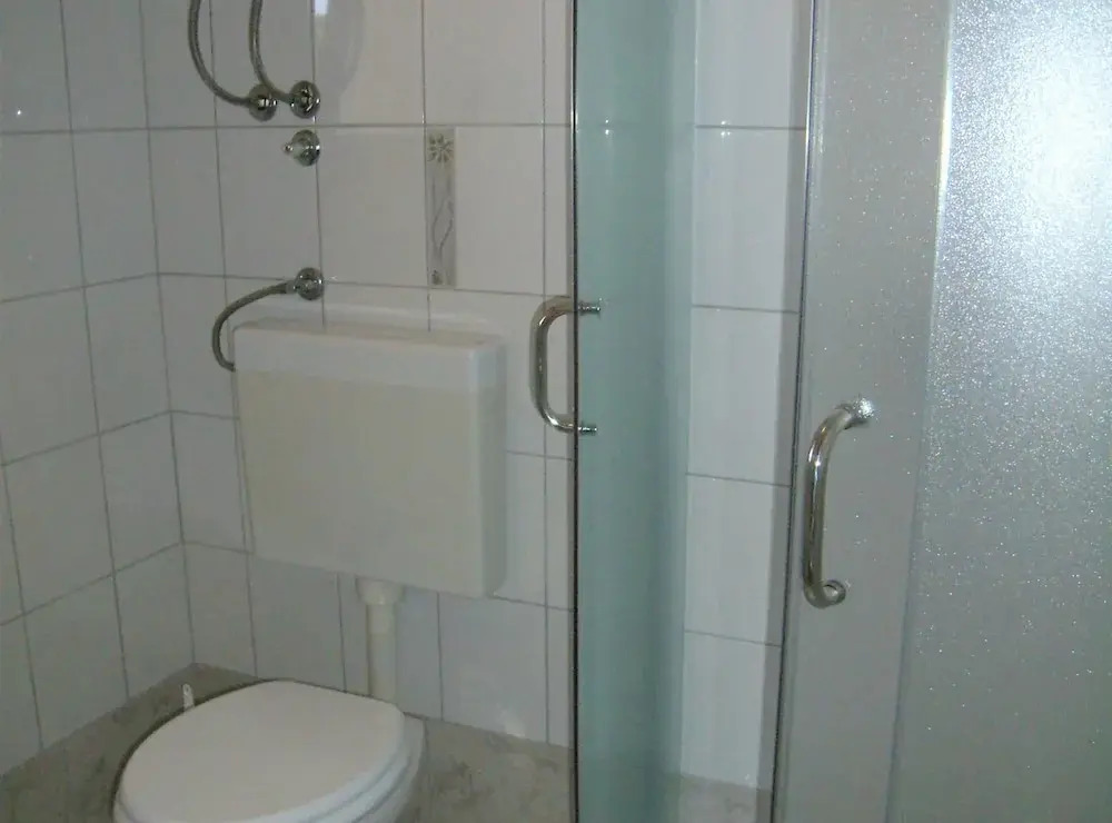 Comfortable Crikvenica Studio Apartments With Balcony
