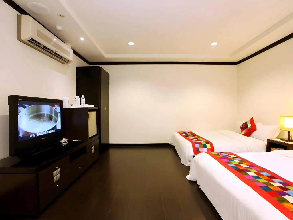 Beauty Garden Hotel