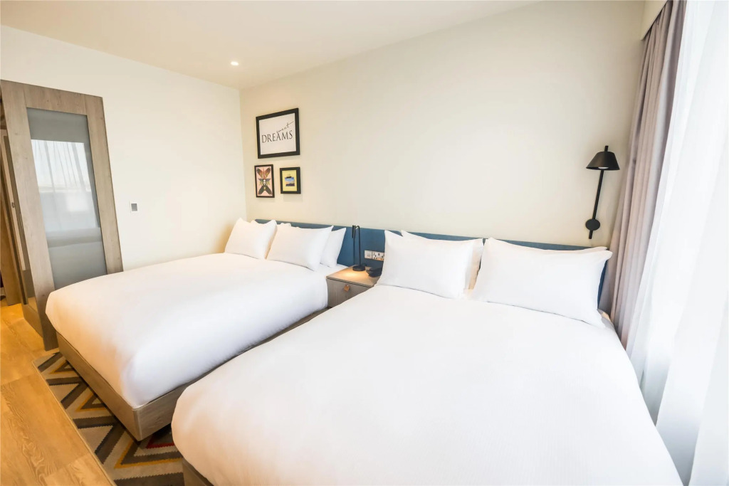 Hampton by Hilton Blackpool