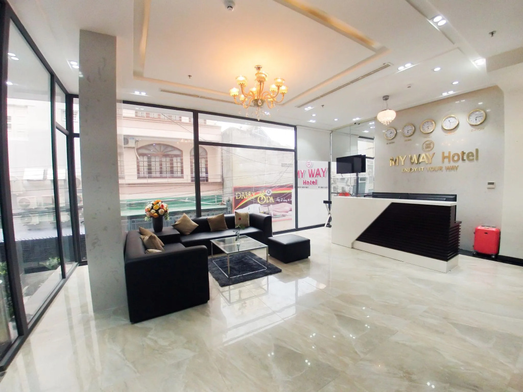 My Day Hotel Nha Trang