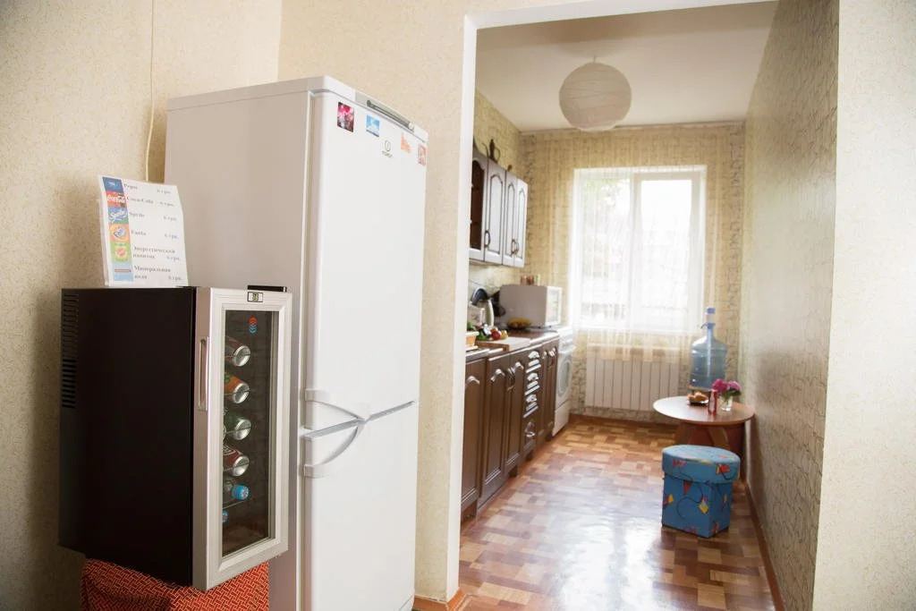 Guest House Meraba