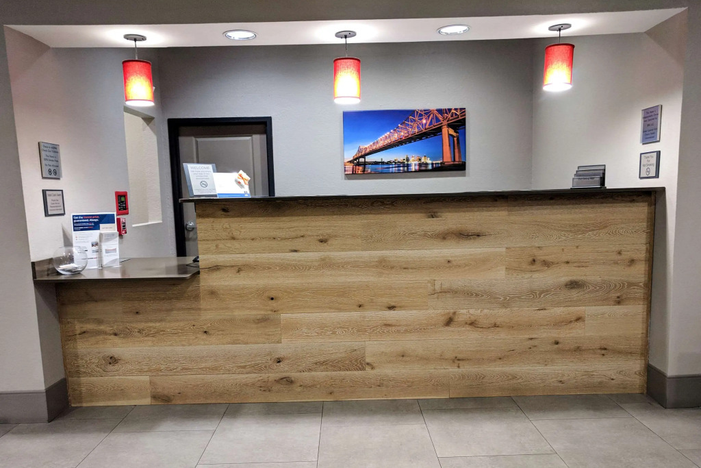 Comfort Inn & Suites Slidell - New Orleans Area