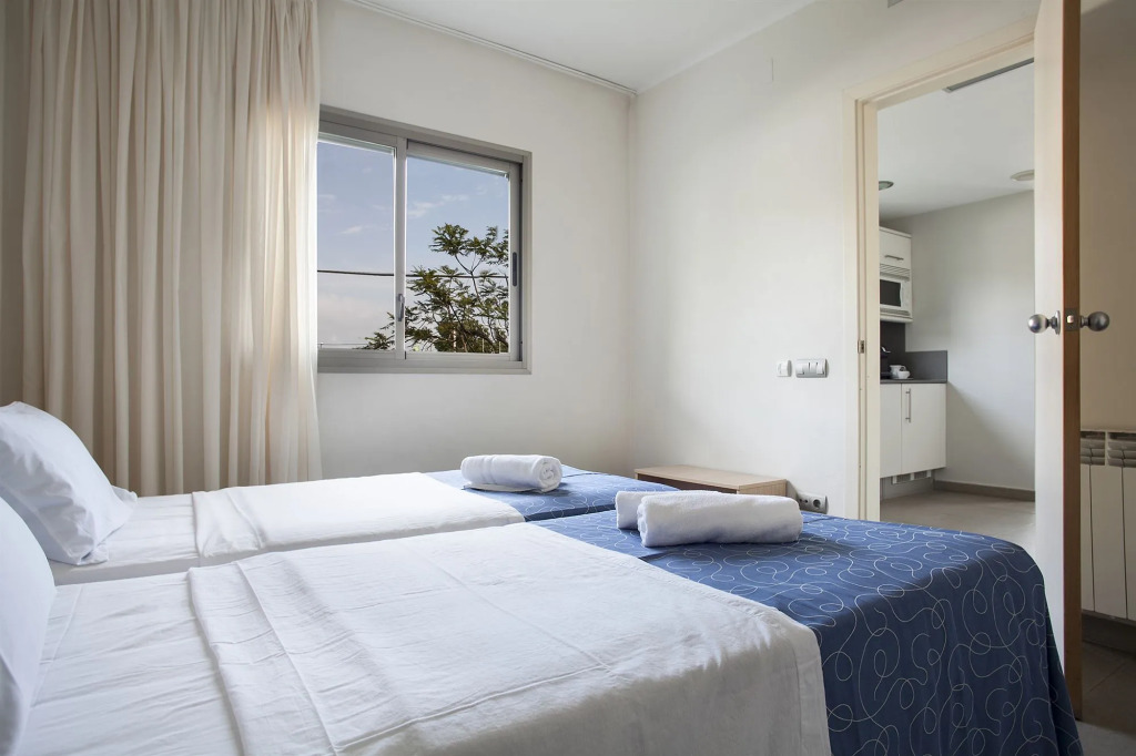 Apartamentos Castellmar
