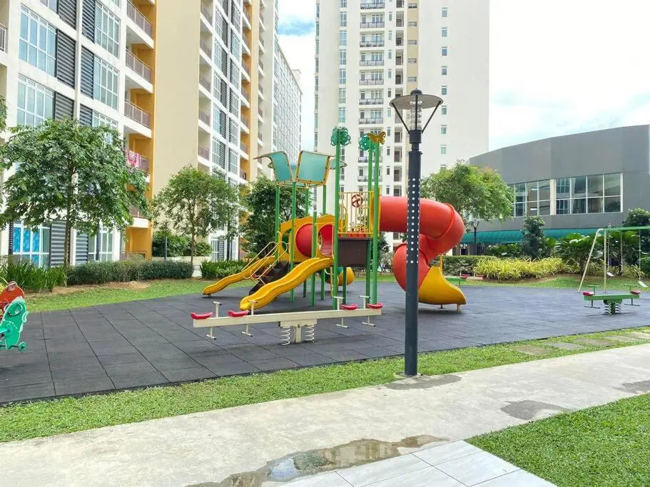 Lovely and Exclusive 3 bedrooms apt@KSL Daya