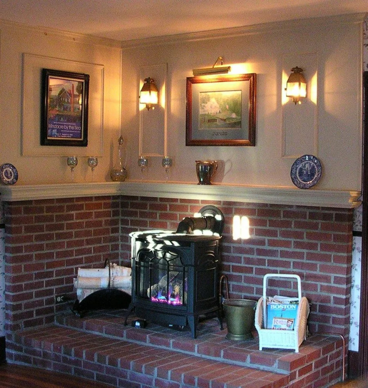 The Ogunquit Inn