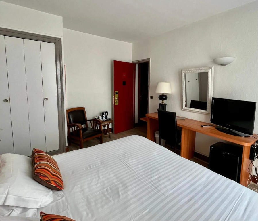 Hotel Colbert