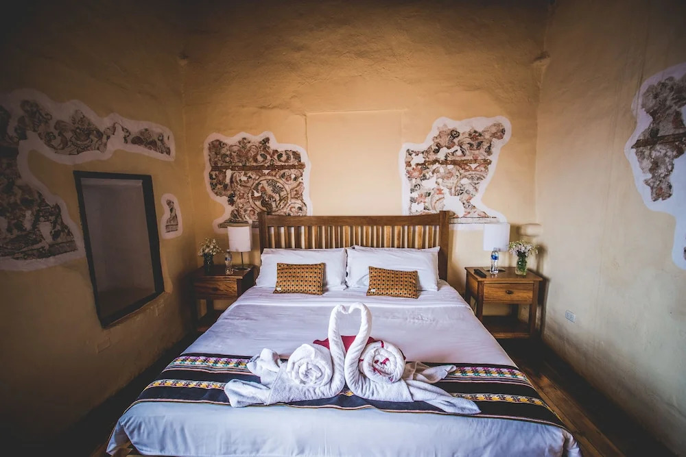 Loki Hostel Cusco