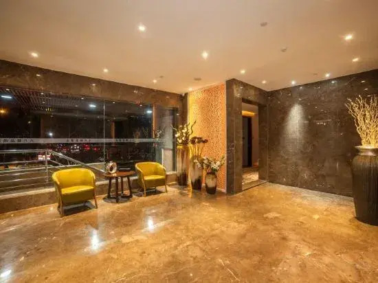 Baba Boutique Hotel