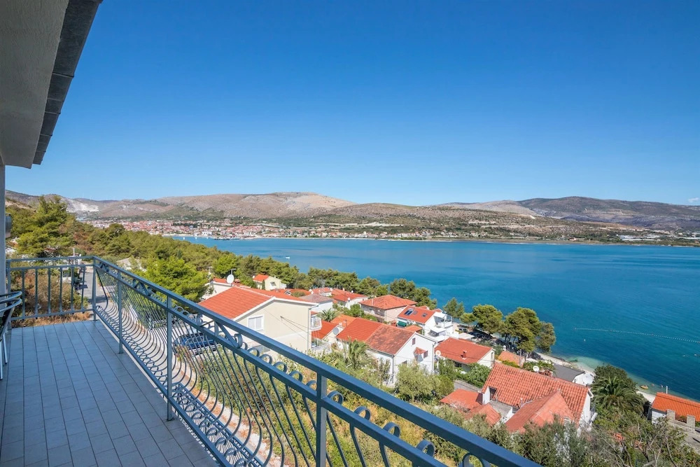 Apartments Kulic
