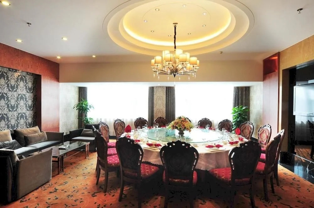 Jinwan International Hotel