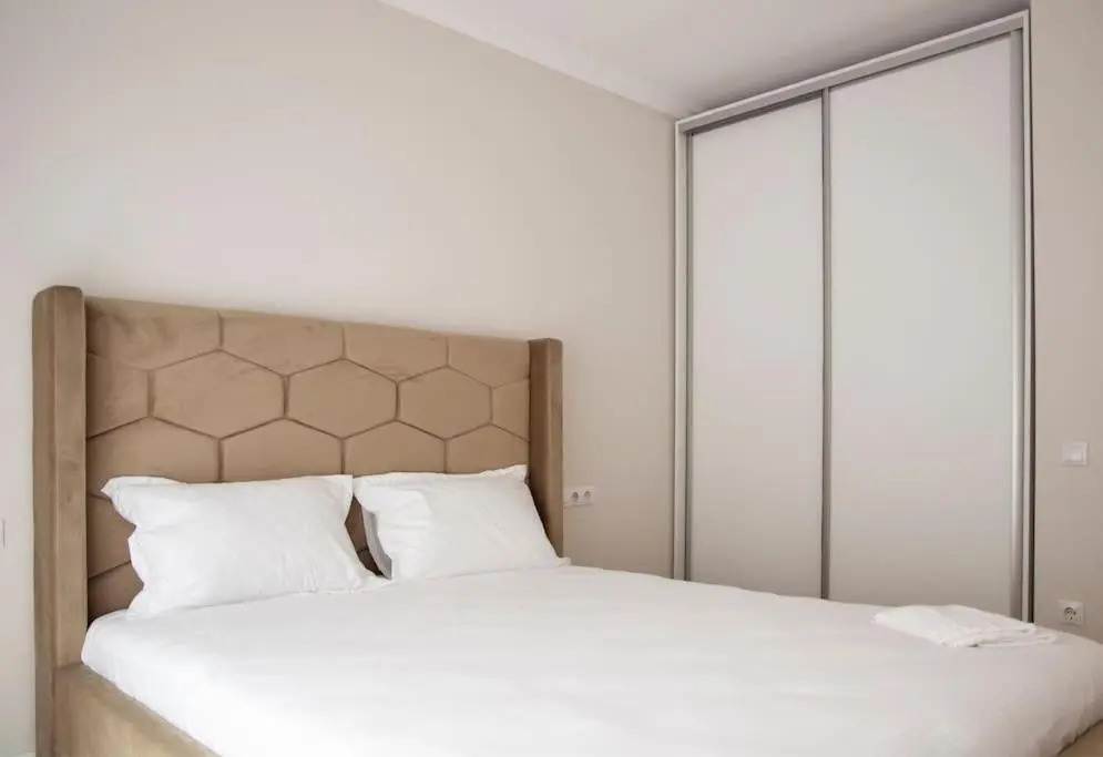 4 Dream Apartmanet 4+parcare gratuita