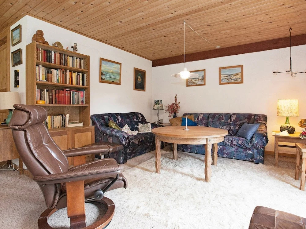 Attractive Holiday Home in Rødby With Terrace