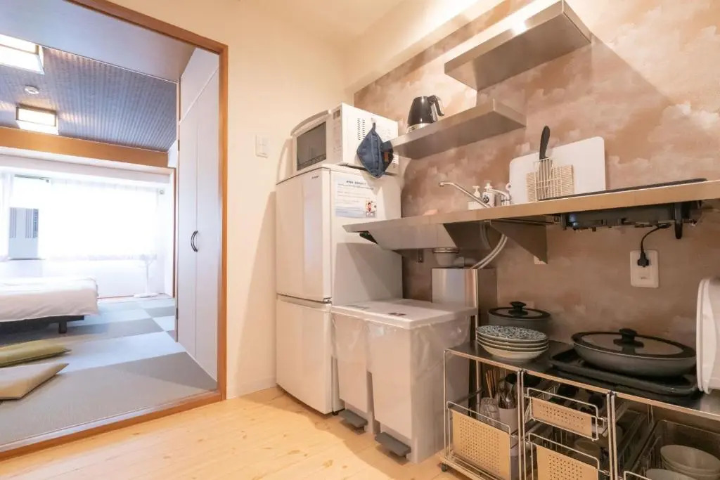 Lions Mansion Echigo Yuzawa - Vacation STAY 7913