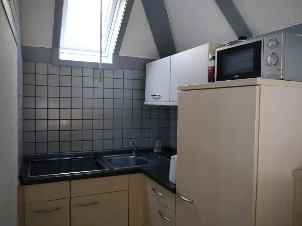 Ferienhaus Steffi