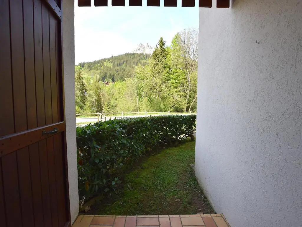 Studio Bernex, 2 pièces, 4 personnes - FR-1-498-76