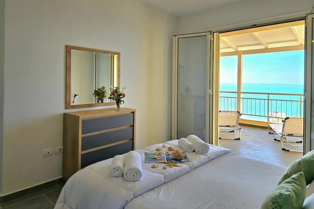 Sea View Apartments