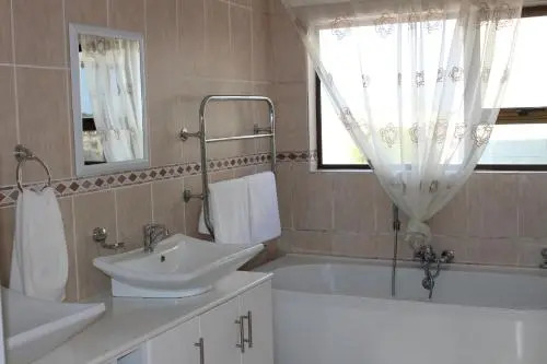 The Port Owen Holiday House
