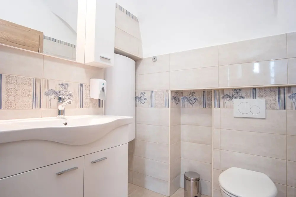 Vila Radolca apartments and rooms