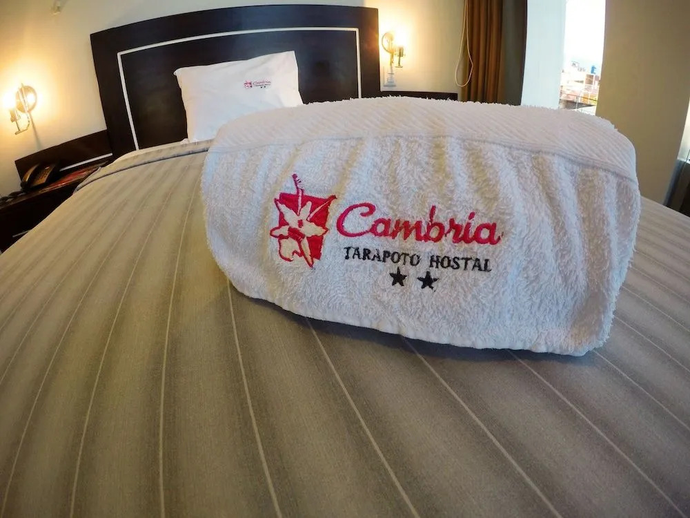 Hostal Cambria