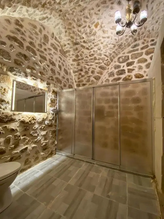 Madam Mari Konağı Butik Otel