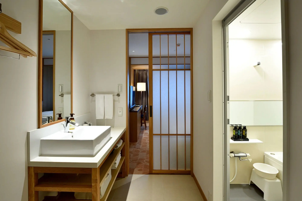 Hotel Gracery Taipei