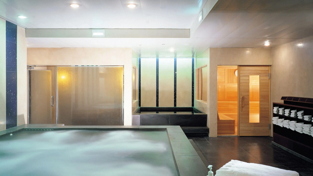 Ambassador Hotel Hsinchu