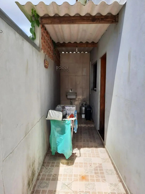 Sobrado Família Maranduba Ubatuba