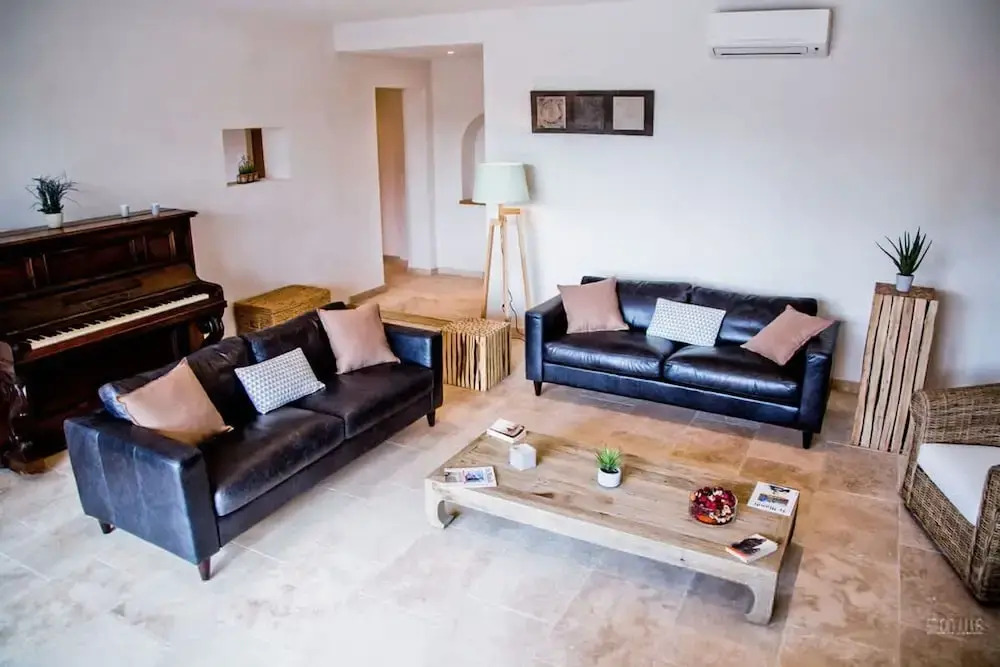 Villa l Angelus - Prestigious Renovated Property