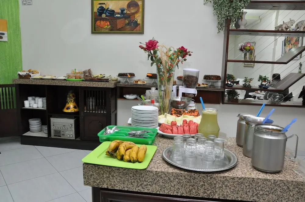 Hotel Lisbor