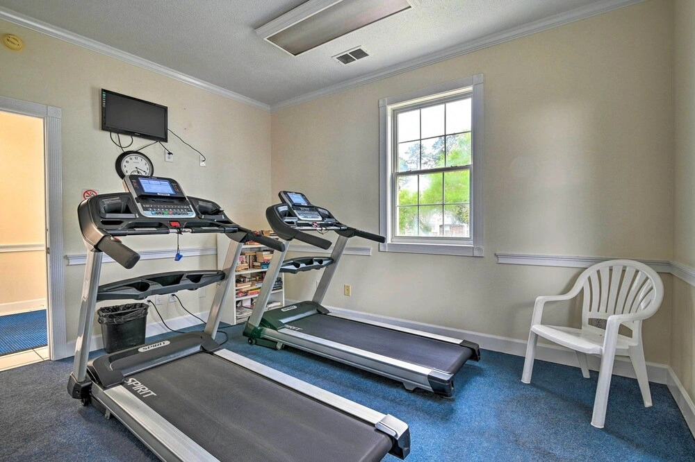 Inviting Myrtle Beach Condo w/ Pool Access!