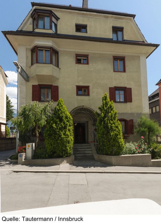 Hotel Tautermann