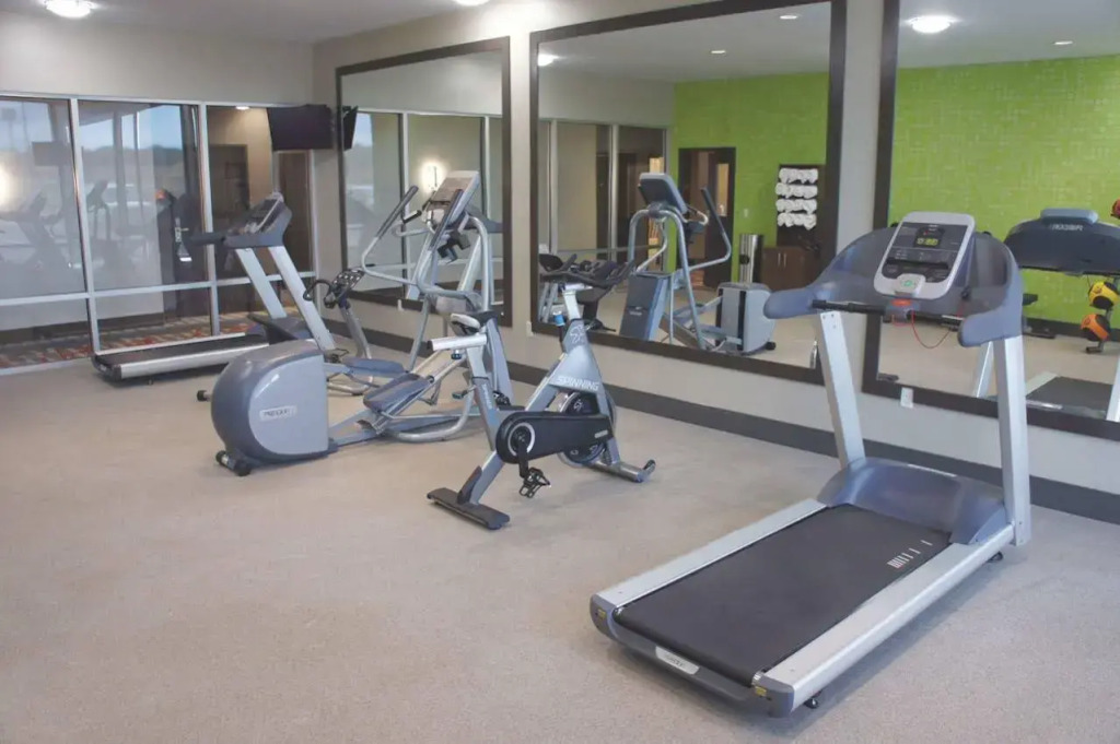 Quality Inn & Suites Tuscaloosa near University