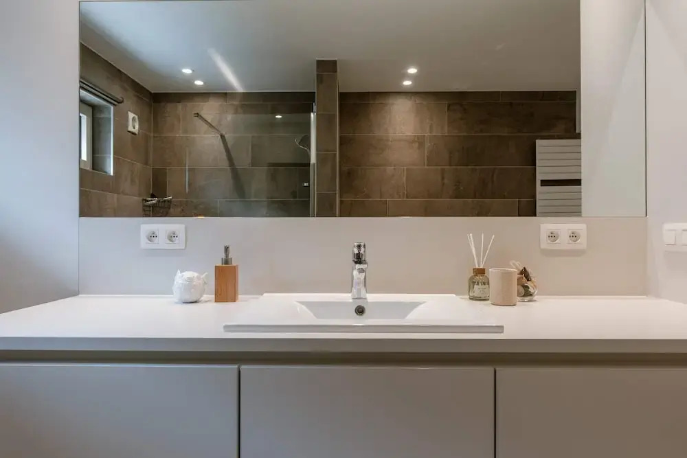 Huswell - Seaview Apartment With Spacious Terrace in Zeebrugge