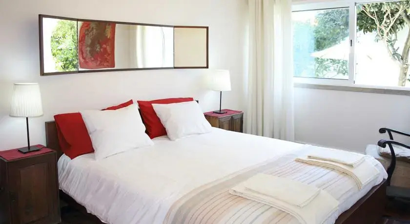 Apartamento Buganvilia