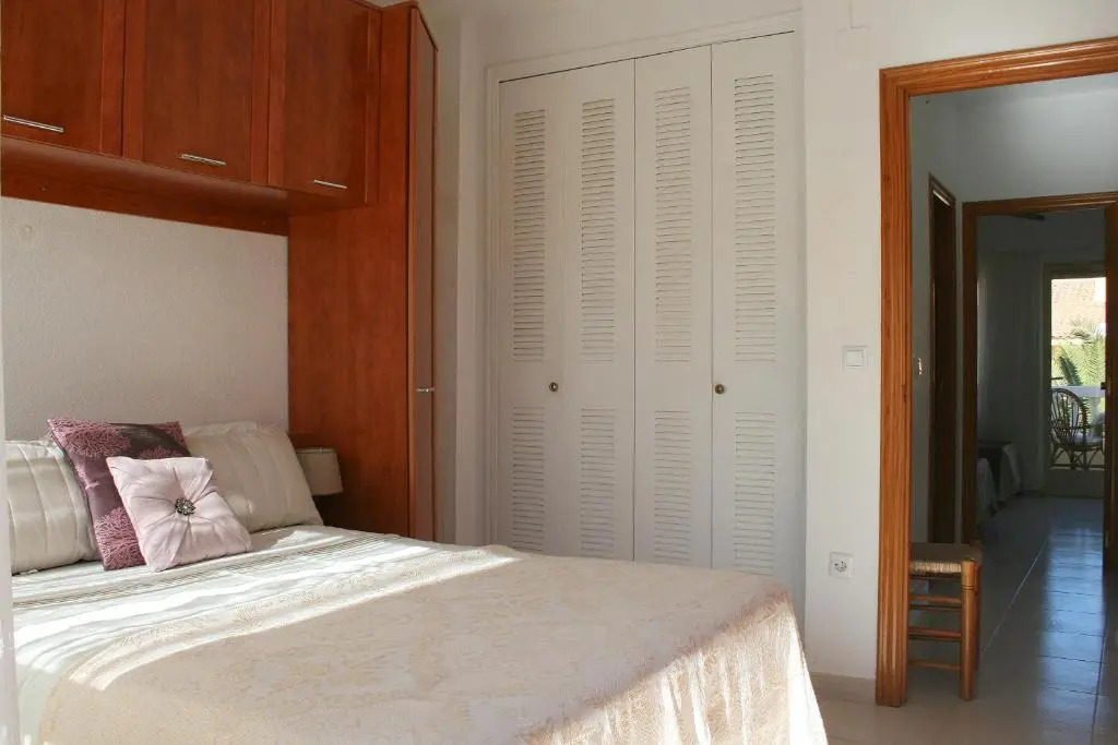 El Campello townhouse close to the sea and amenities, Casa Samuel