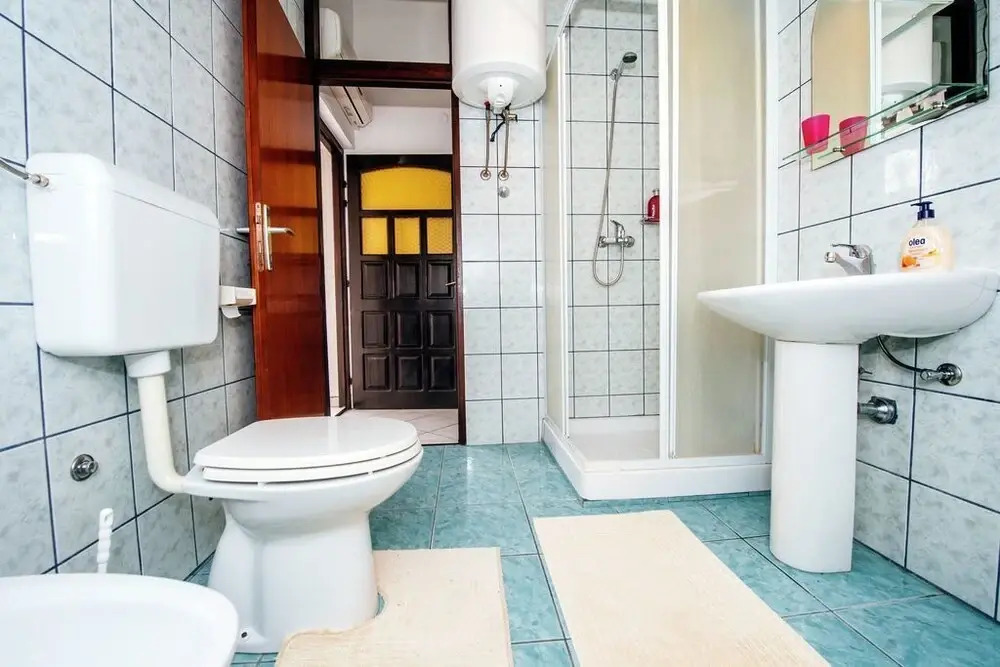 Apartment Nada