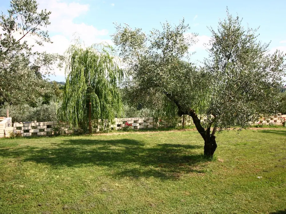 Romantic Hideaway in Lazio