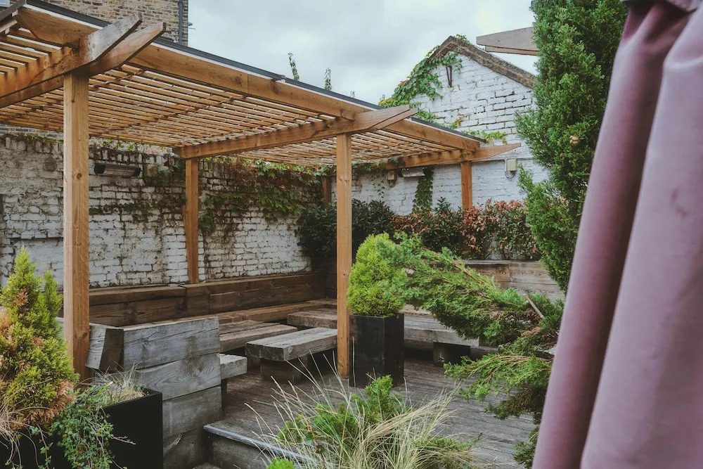 The Brownswood