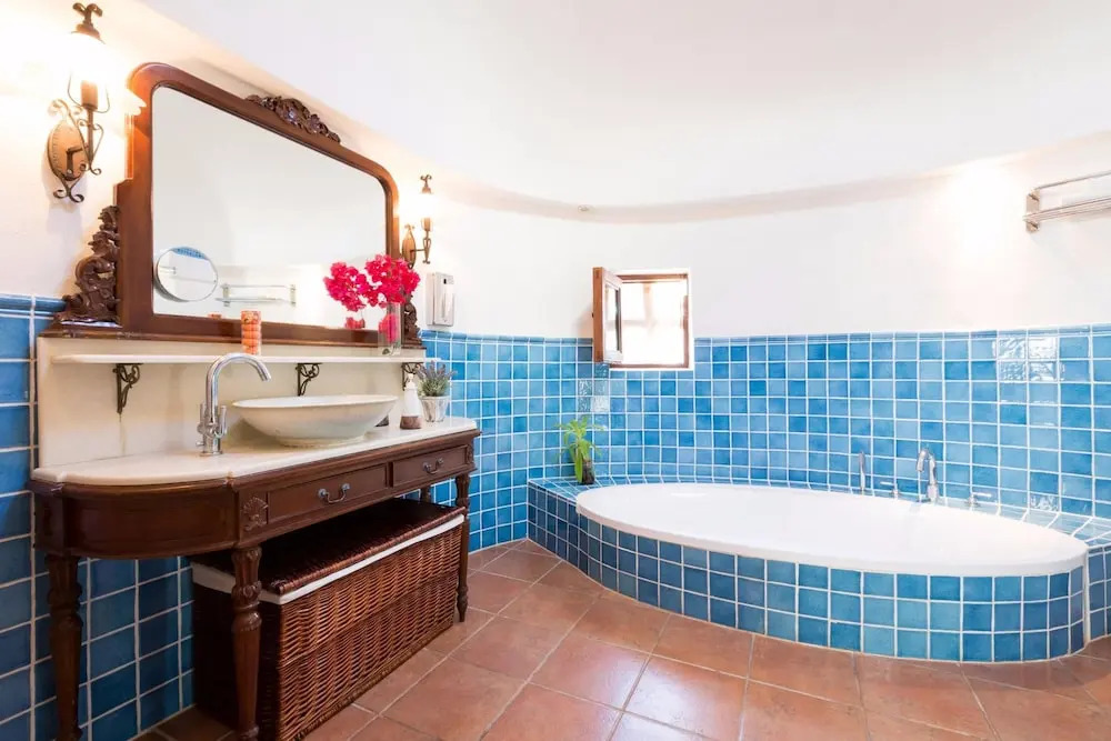 Villa Canseres